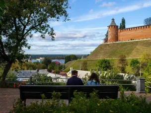 В Нижегородской области подвели итоги конкурса путеводителей по региону «Знакомьтесь, Нижний»